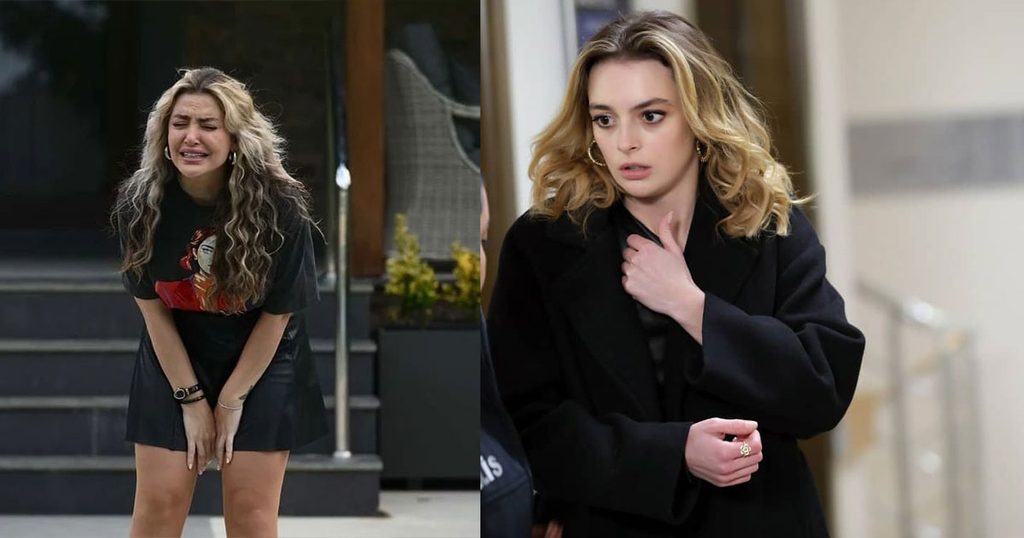 مقارنة بين أبطال مسلسل الخائن بالنسخة العربية والتركية