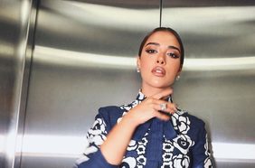 حيل لتثبيت مكياج العيون