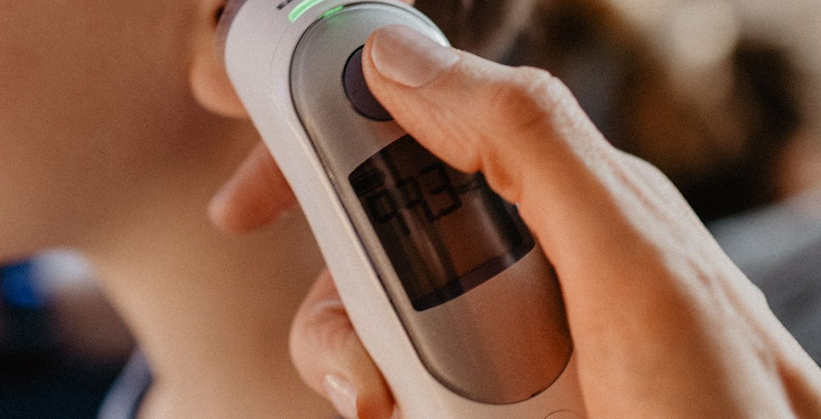 الحل في علاج نزلات البرد والكحه في المنزل وبسرعة