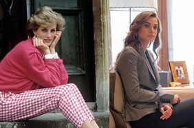 أسباب تفوق الملكة رانيا على الأميرة ديانا