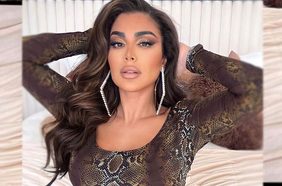 حيلة لتطبيق أحمر الشفاه الأومبري