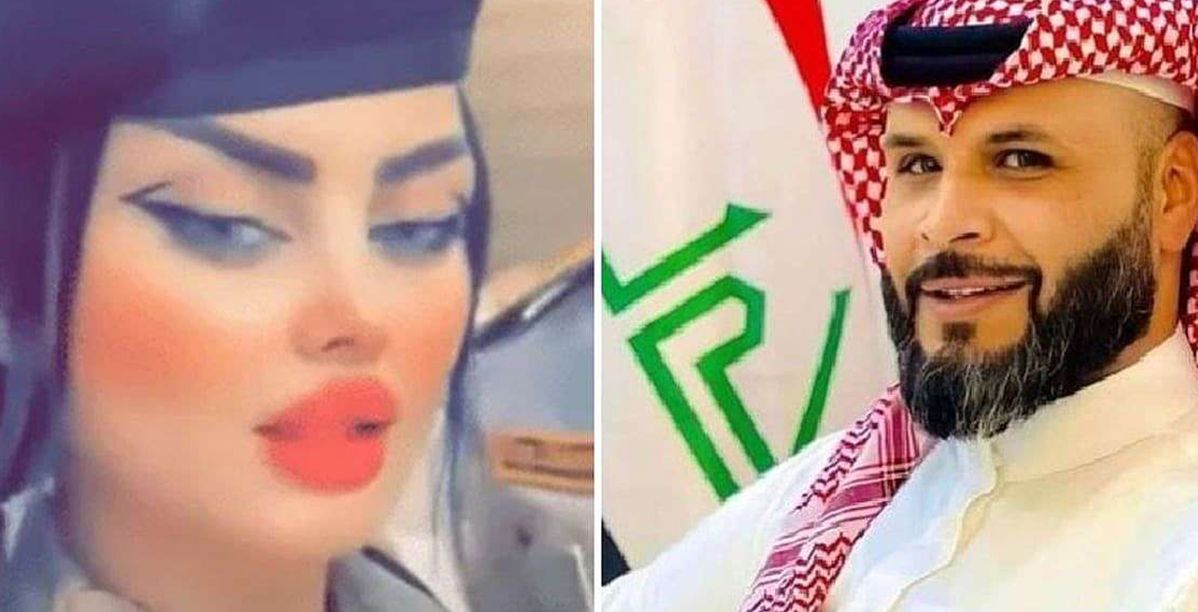 القبض على مشهوري التيك توك أم اللول وفرانكو، فما السبب؟