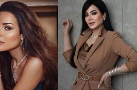 مقارنة إطلالات لجين عمران ونادين نسيب نجيم بمجوهرات بولغري: من المتفوّقة بينهما؟