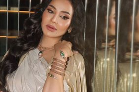 نصائح من لجين عمران لاعتماد ظلال الجفون