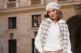 خطوبة نارين بيوتي