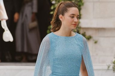 أميرات عربيات منسيات رغم جمالهن المدهش