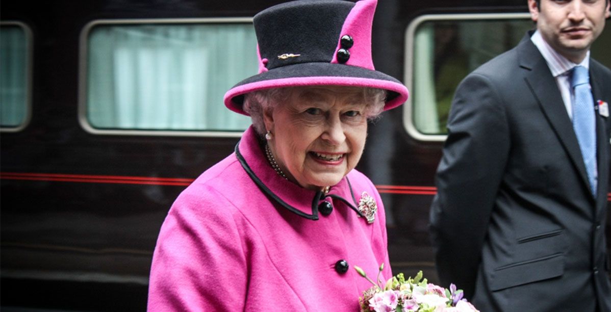 أسرار عيش الملكة إليزابيث 96 عاما