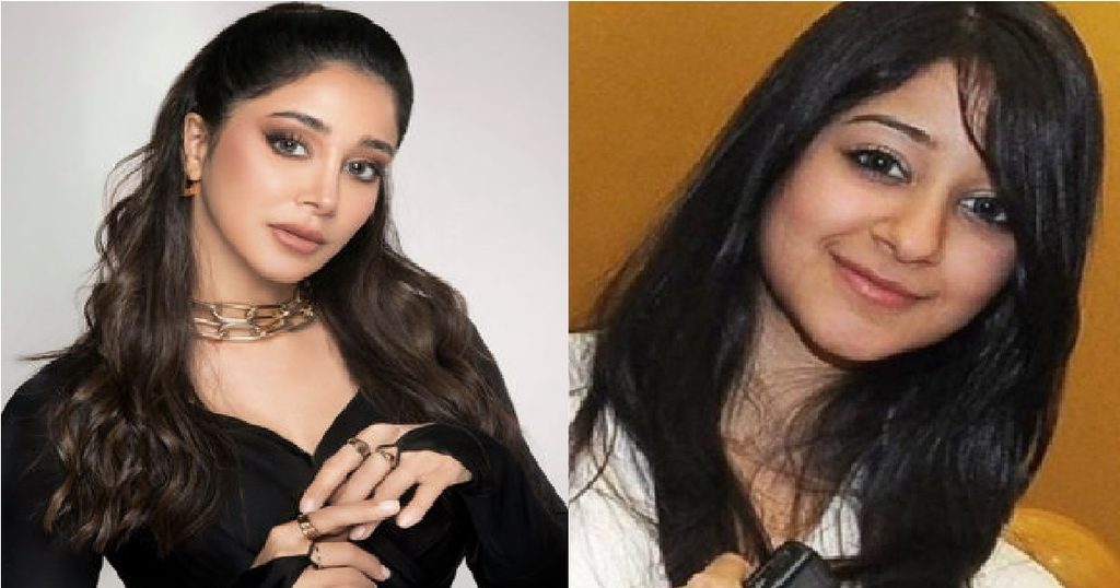 تغيرات في إطلالة اسيل عمران