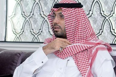 الديوان الملكي ينعى الأمير محمد بن بدر بن فهد آل سعود