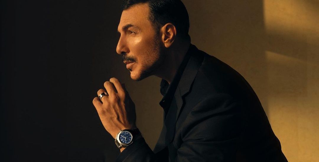 نظرة حب يعيد باسل خياط إلى الساحة فما الذي ننتظره