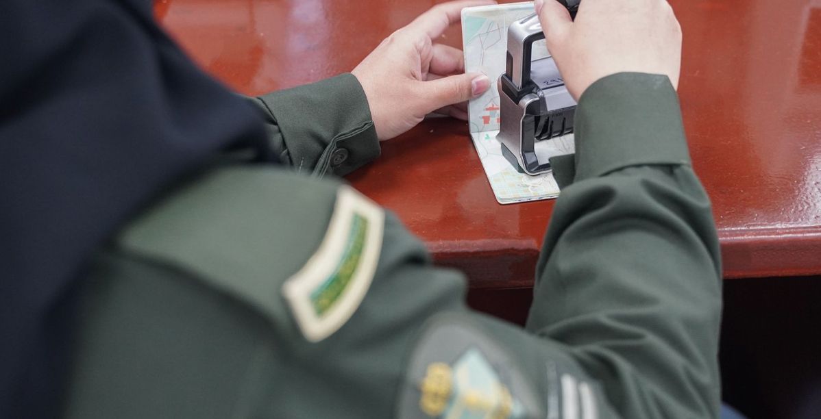 إليك أسهل طريقة الإبلاغ عن رقم محتال السعودية
