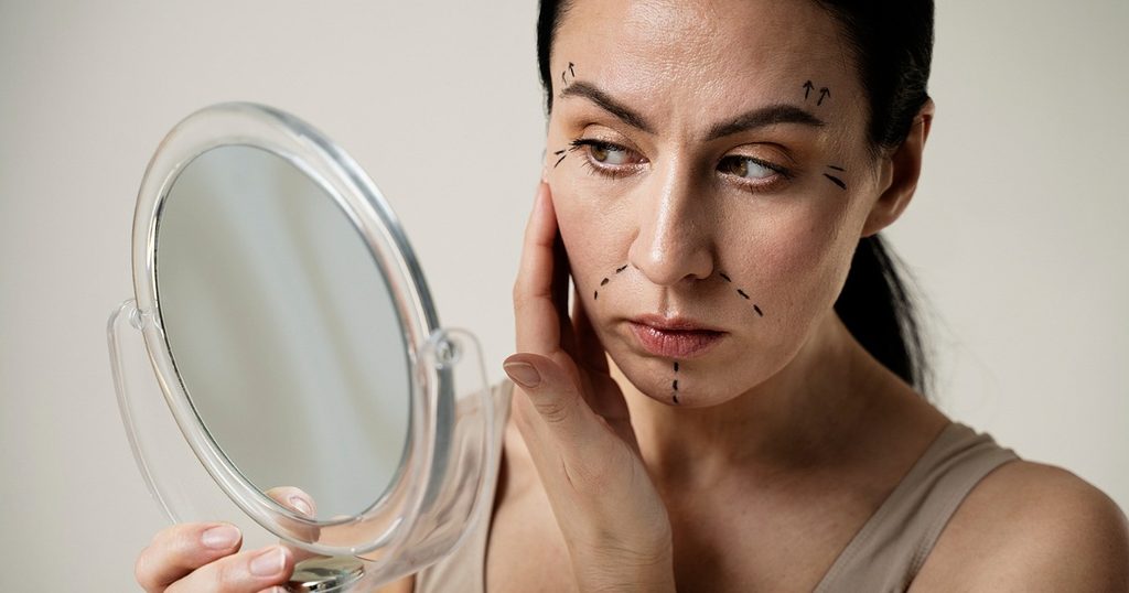 علاج آثار الحبوب