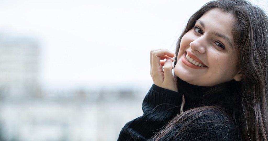 التعامل مع الشخصية المميزة