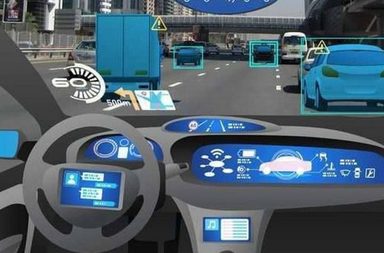 دورات تدريبية على تطوير الذكاء الاصطناعي في السلامة المرورية