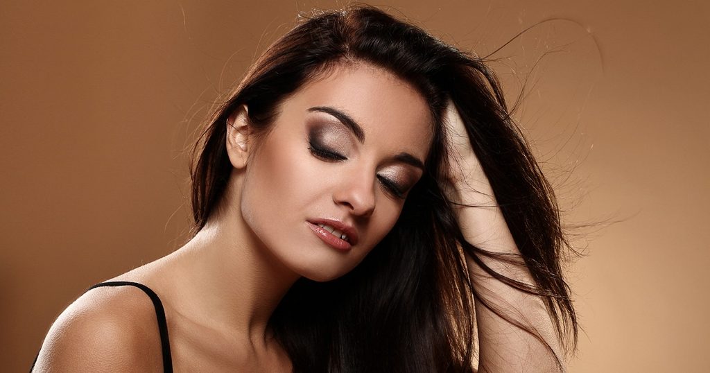 طريقة العناية بالشعر