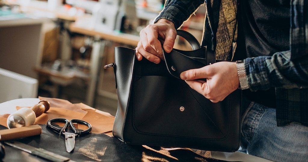 أنواع حقائب تيد بيكر: اختاري منها ما يلائم أسلوب حياتك