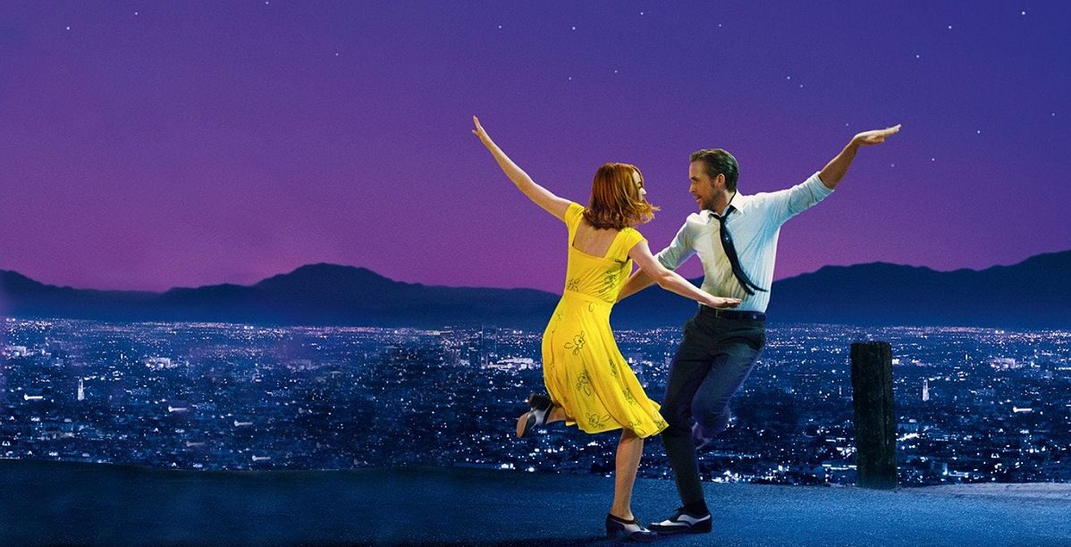 أفلام نت فلکس رومانسية