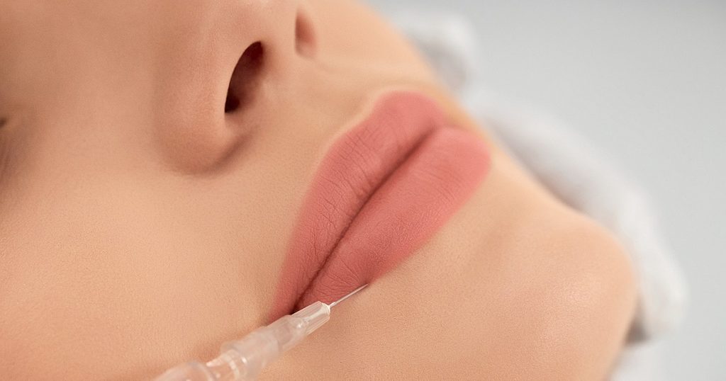 الاعتبارات الدينية لحقن الفيلر