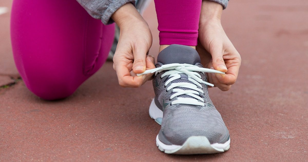 كيف نختار احذية لورو بيانا الرياضية بدقة عالية؟