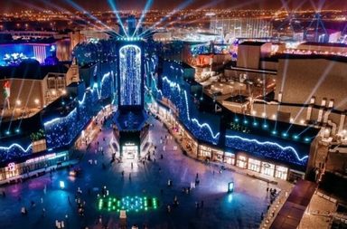 قبل ساعات من إنطلاق موسم الرياض: فعاليات كبرى تشهدها العاصمة السعودية في أكتوبر