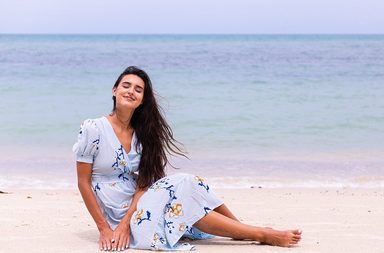 تفسير رؤية شاطئ البحر في المنام للمتزوجه