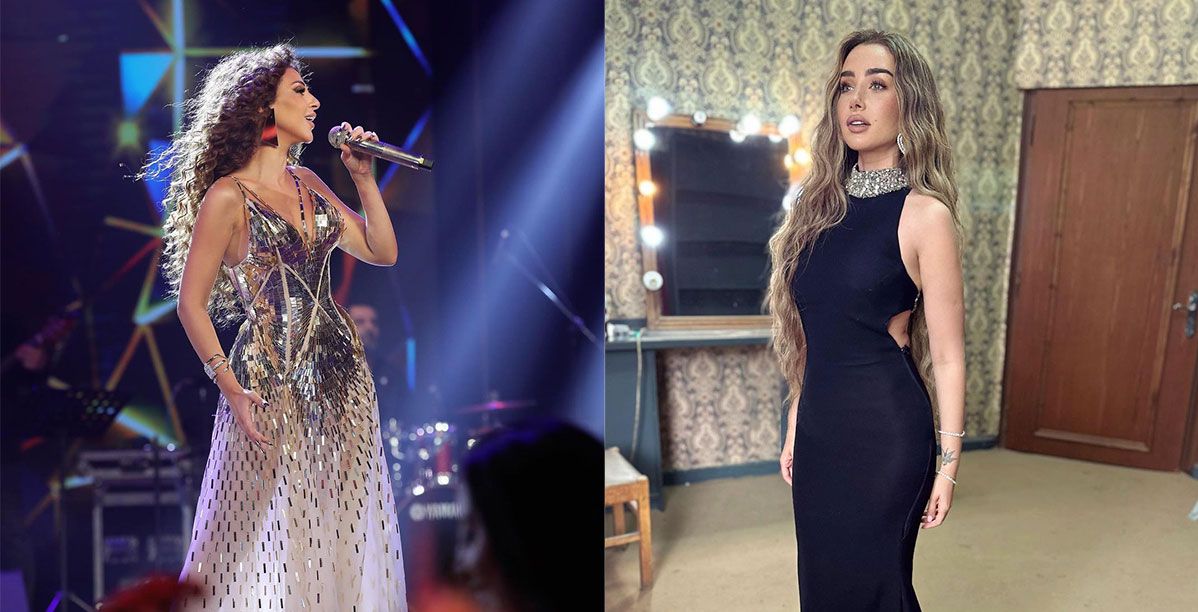 أحداث غريبة ولافتة شهدها الوسط الفني عام 2023