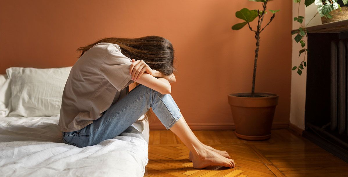 تعرفي على أشهر أنواع الأمراض النفسية