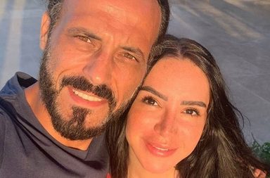 حالات طلاق داخل الوسط الفني، آخرهم يوسف الشريف وانجي علاء