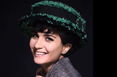 آخر إطلالة للتركية توبا بويكستون قسمت الرأي حولها