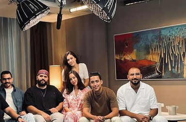 بسمة بوسيل تكسر صمتها وتعلّق على طلاقها للمرة الأولى من تامر حسني