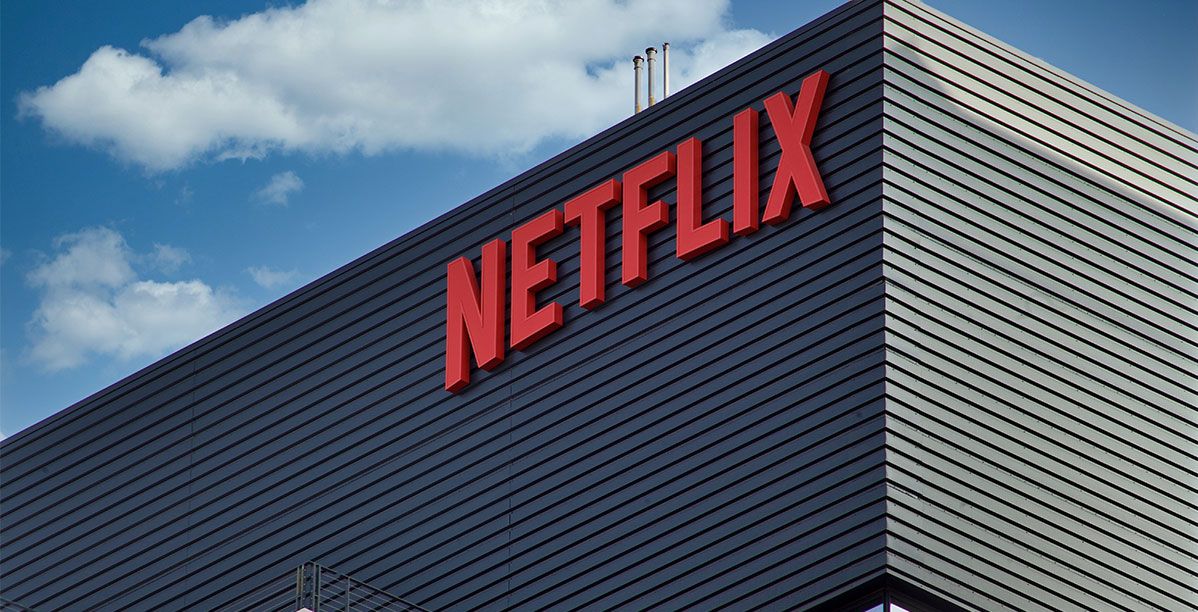 نتفلكس تنشر لأول مرة نسب المشاهدة لعام 2023