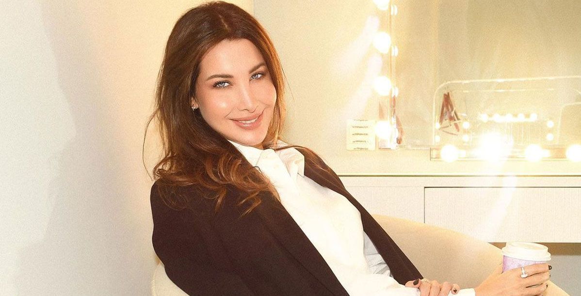 أسباب انسحاب نانسي عجرم من ختام ميدل بيست