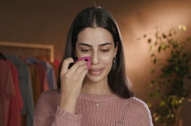 بالفيديو، تحدي البيوتي بلندر كامل