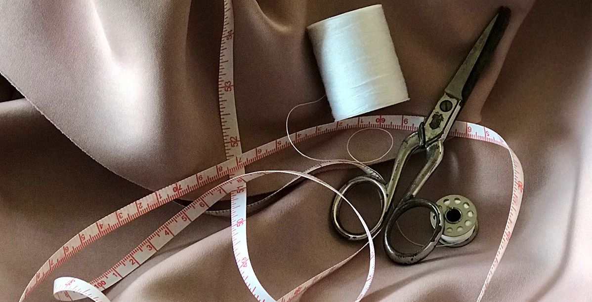 طريقة تضييق الملابس الواسعة بدون خياطة