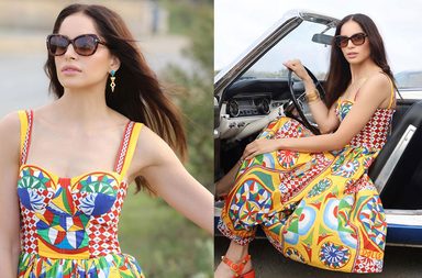 كلفة إنتاج ألبوم آمال ماهر