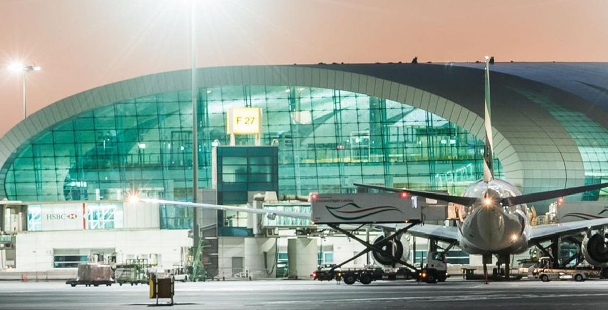 دبي في الصدارة.. ما هي أكثر 10 مطارات دولية ازدحاماً في 2023؟