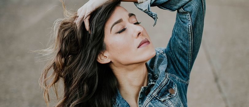 اختبار: أي عادة صحية ستحملينها معك في العام المقبل؟