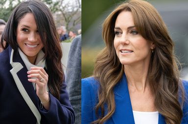 حيل موضة وجمال من كيت ميدلتون لتفادي الوقوع في المواقف المحرجة،