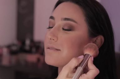 بالفيديو، مكياج عروس عند أرخص و أغلى صالون في مدينتي