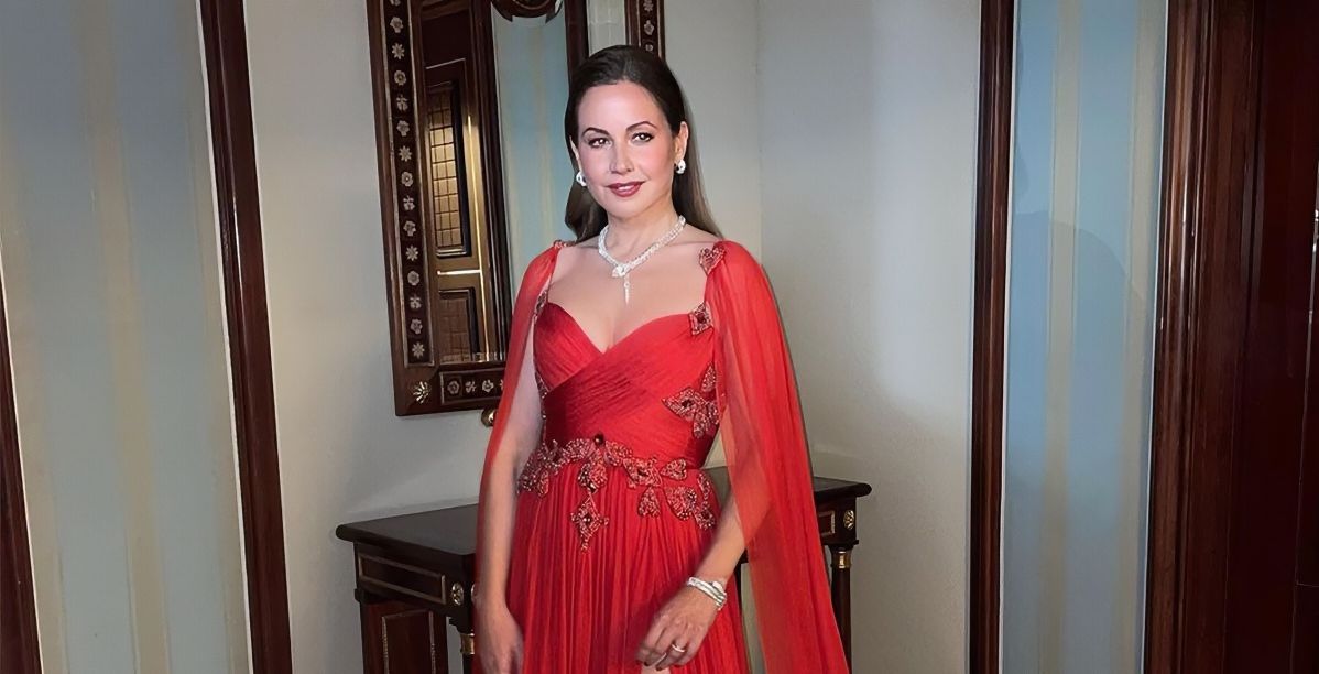 أفخم المجوهرات التي تألقّت بها النجمات في الحفل الاختتامي لمهرجان البحر الأحمر السينمائي