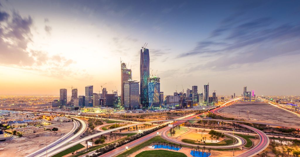 معرض تايلاند 2023 في الرياض