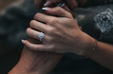 اختبار: هل ستقعين في الحب في العام الجديد؟