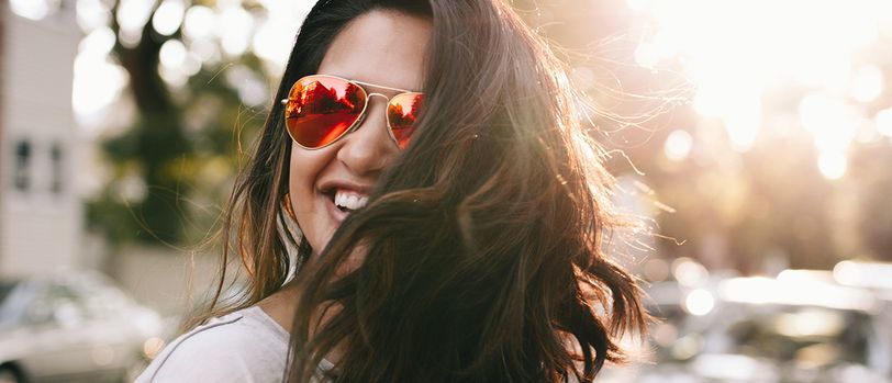 اختبار: أي عادة سيئة ستتخلصين منها قبل نهاية العام؟