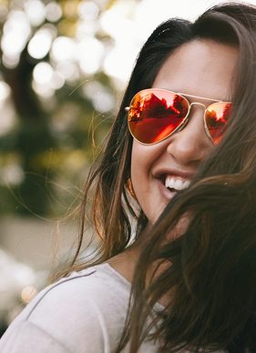 اختبار: أي عادة سيئة ستتخلصين منها قبل نهاية العام؟