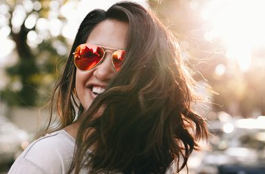 اختبار: أي عادة سيئة ستتخلصين منها قبل نهاية العام؟