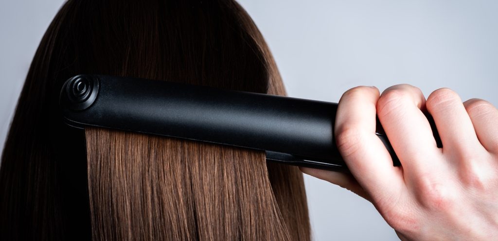 أفضل فرشاة شعر حرارية