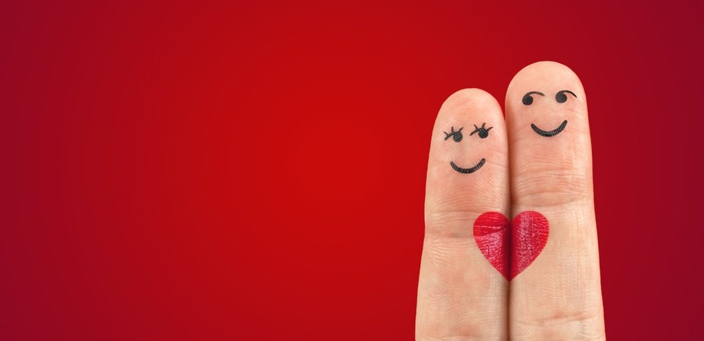 تأثير الحب على الانسان