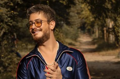 سعد المجرد يوجه رسالة لدنيا بطمة بعد أزمتها