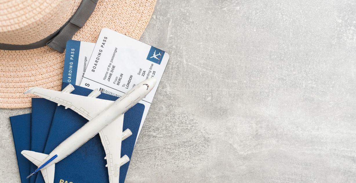 دليلكِ لأفضل وجهات شهر العسل لصيف 2025