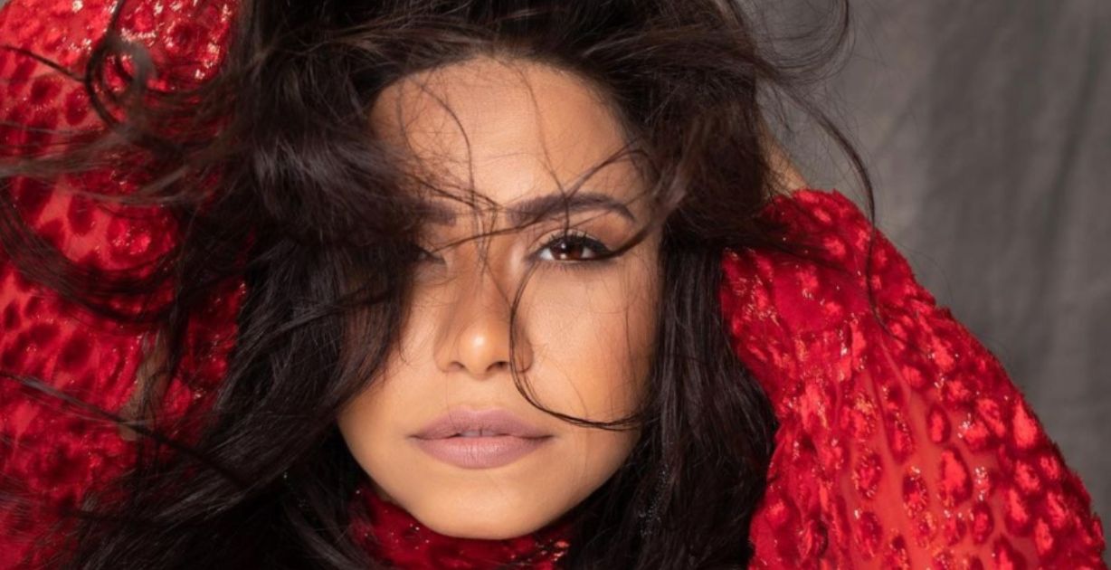 شيرين عبد الوهاب على مسرح بيروت في ليلة مميزة جدًا